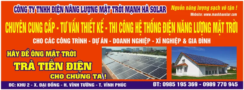 Sản phẩm nh ba — Công Ty TNHH Điện Năng Lượng Mặt Trời Mạnh Hà Solar — MST 2500633029