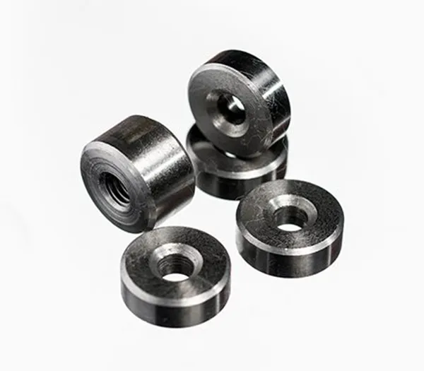 Sản phẩm Dai oc — ốc Vít Bu Lông Sông Phan - Công Ty TNHH Cơ Khí Sông Phan — MST 2500649036