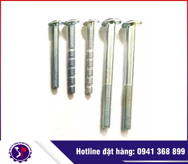 Sản phẩm Bulong 4a — ốc Vít Bu Lông Sông Phan - Công Ty TNHH Cơ Khí Sông Phan — MST 2500649036