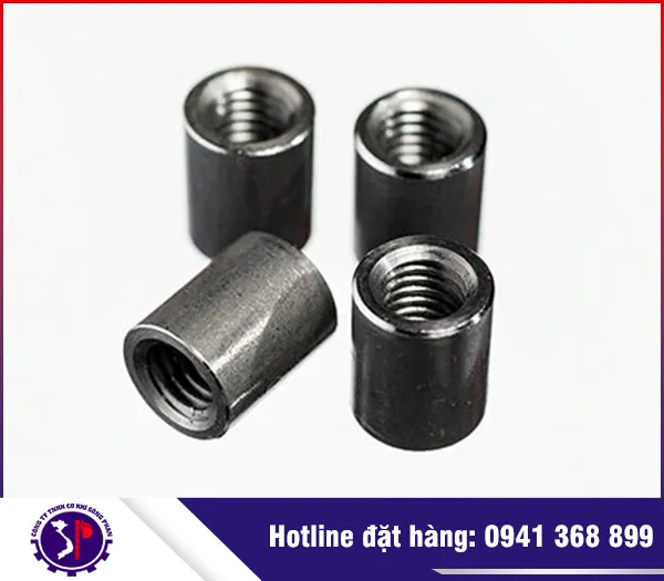 Sản phẩm Dai oc 2a — ốc Vít Bu Lông Sông Phan - Công Ty TNHH Cơ Khí Sông Phan — MST 2500649036