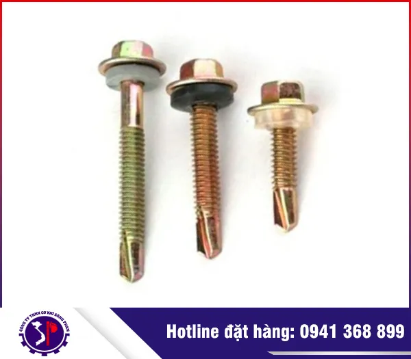 Sản phẩm Vit ban ton 2a — ốc Vít Bu Lông Sông Phan - Công Ty TNHH Cơ Khí Sông Phan — MST 2500649036