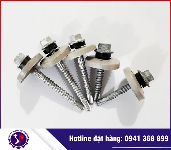 Sản phẩm Vit nhung K1 1a — ốc Vít Bu Lông Sông Phan - Công Ty TNHH Cơ Khí Sông Phan — MST 2500649036