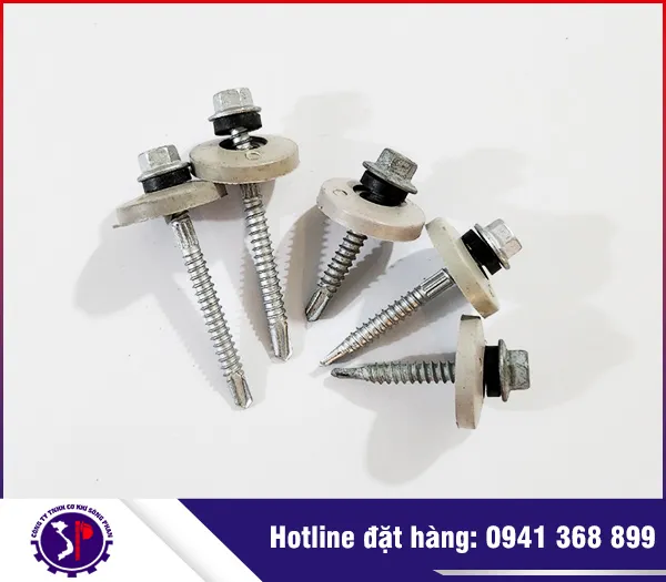 Sản phẩm Vit nhung K1 2a — ốc Vít Bu Lông Sông Phan - Công Ty TNHH Cơ Khí Sông Phan — MST 2500649036