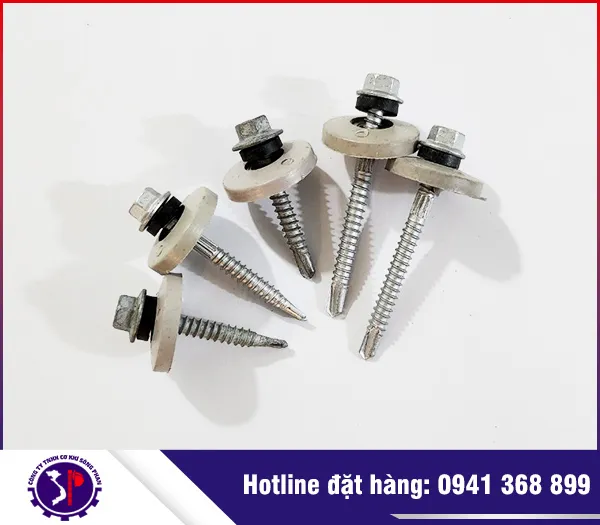 Sản phẩm Vit nhung K1 3a — ốc Vít Bu Lông Sông Phan - Công Ty TNHH Cơ Khí Sông Phan — MST 2500649036