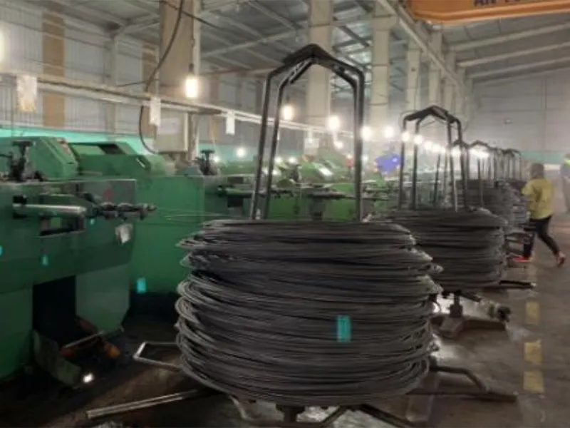 Sản phẩm Nha may 1 — ốc Vít Bu Lông Sông Phan - Công Ty TNHH Cơ Khí Sông Phan — MST 2500649036
