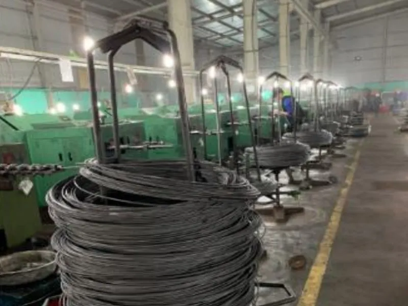 Sản phẩm Nha may 3 — ốc Vít Bu Lông Sông Phan - Công Ty TNHH Cơ Khí Sông Phan — MST 2500649036