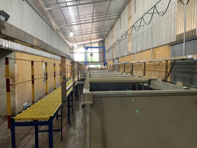 Sản phẩm Nha may 6 — ốc Vít Bu Lông Sông Phan - Công Ty TNHH Cơ Khí Sông Phan — MST 2500649036