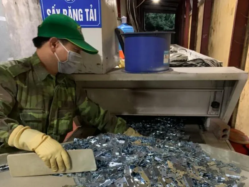 Sản phẩm Nha may 8 — ốc Vít Bu Lông Sông Phan - Công Ty TNHH Cơ Khí Sông Phan — MST 2500649036