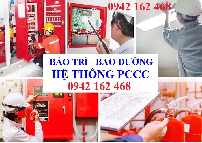 Sản phẩm bao tri bao duong he thong pccc binh xuyen — Thiết Bị PCCC An Phát Vĩnh Phúc - Công Ty TNHH Xây Dựng Và Thương Mại An Phát
Vĩnh Phúc — MST 2500650257