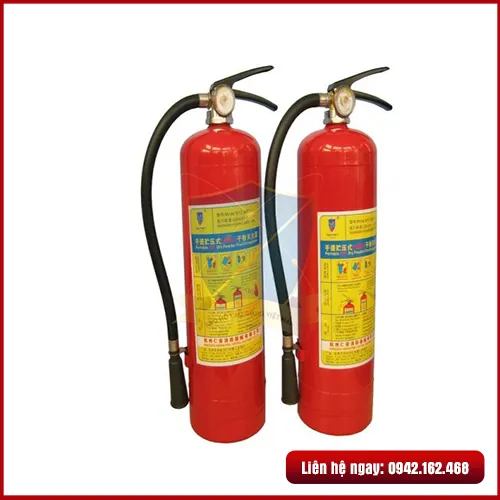 Sản phẩm binh chua chay ap2 — Thiết Bị PCCC An Phát Vĩnh Phúc - Công Ty TNHH Xây Dựng Và Thương Mại An Phát
Vĩnh Phúc — MST 2500650257