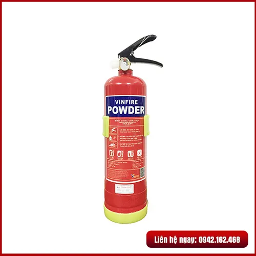 Sản phẩm binh chua chay bot — Thiết Bị PCCC An Phát Vĩnh Phúc - Công Ty TNHH Xây Dựng Và Thương Mại An Phát
Vĩnh Phúc — MST 2500650257
