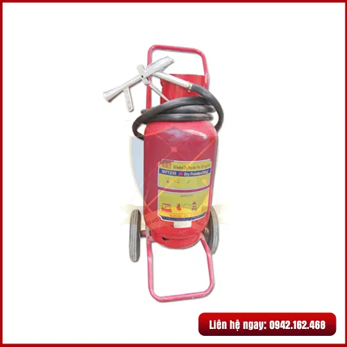 Sản phẩm binh chua chay xe day ap — Thiết Bị PCCC An Phát Vĩnh Phúc - Công Ty TNHH Xây Dựng Và Thương Mại An Phát
Vĩnh Phúc — MST 2500650257
