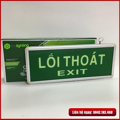 Sản phẩm den exit 1 mat — Thiết Bị PCCC An Phát Vĩnh Phúc - Công Ty TNHH Xây Dựng Và Thương Mại An Phát
Vĩnh Phúc — MST 2500650257