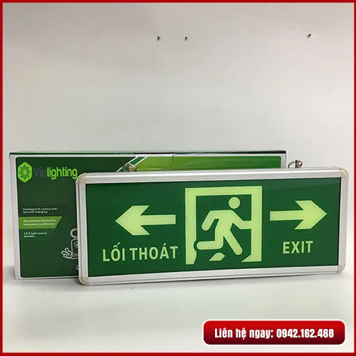 Sản phẩm den exit 2 ben — Thiết Bị PCCC An Phát Vĩnh Phúc - Công Ty TNHH Xây Dựng Và Thương Mại An Phát
Vĩnh Phúc — MST 2500650257