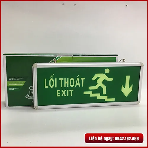 Sản phẩm den exit cau thang ben phai — Thiết Bị PCCC An Phát Vĩnh Phúc - Công Ty TNHH Xây Dựng Và Thương Mại An Phát
Vĩnh Phúc — MST 2500650257