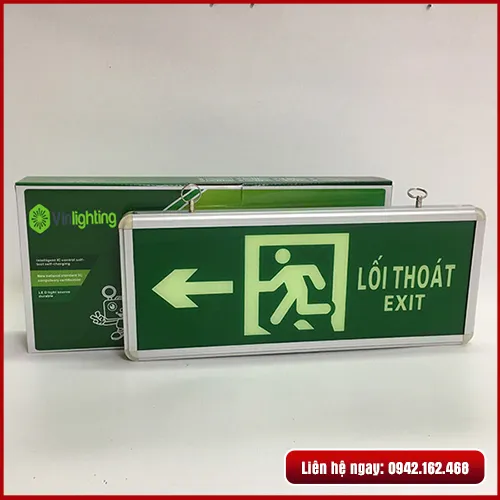 Sản phẩm den exit di ben trai — Thiết Bị PCCC An Phát Vĩnh Phúc - Công Ty TNHH Xây Dựng Và Thương Mại An Phát
Vĩnh Phúc — MST 2500650257