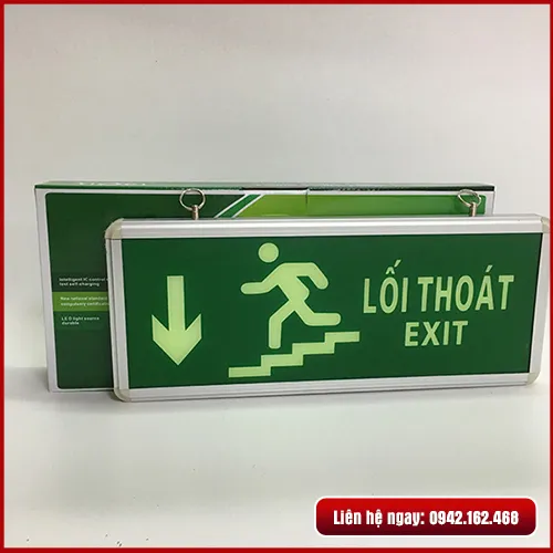 Sản phẩm exit (8) — Thiết Bị PCCC An Phát Vĩnh Phúc - Công Ty TNHH Xây Dựng Và Thương Mại An Phát
Vĩnh Phúc — MST 2500650257