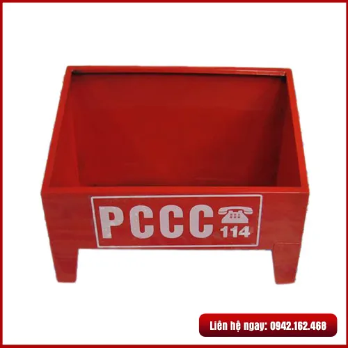 Sản phẩm gia dung binh cuu hoa — Thiết Bị PCCC An Phát Vĩnh Phúc - Công Ty TNHH Xây Dựng Và Thương Mại An Phát
Vĩnh Phúc — MST 2500650257