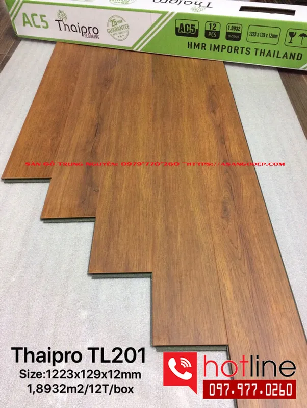 Sản phẩm san go thai pro 3 — Nội Thất Gỗ Nhà Đẹp - Công Ty TNHH Xây Dựng Nhà Đẹp T&T — MST 2500653473