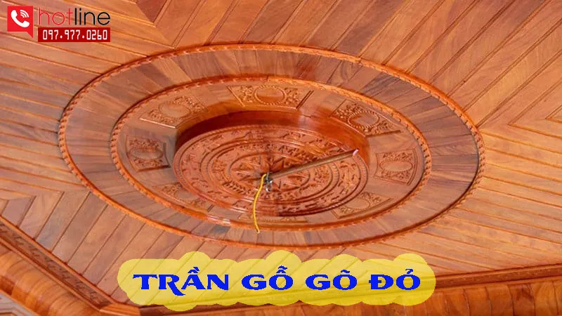 Sản phẩm tran go go do 2 — Nội Thất Gỗ Nhà Đẹp - Công Ty TNHH Xây Dựng Nhà Đẹp T&T — MST 2500653473