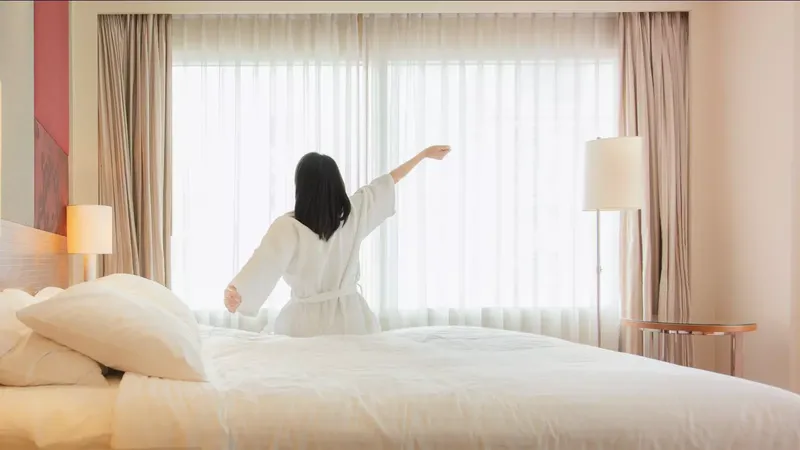 Sản phẩm giai phap rem cua tu dong — Công Ty Cổ Phần Lumi Vĩnh Phúc — MST 2500663979