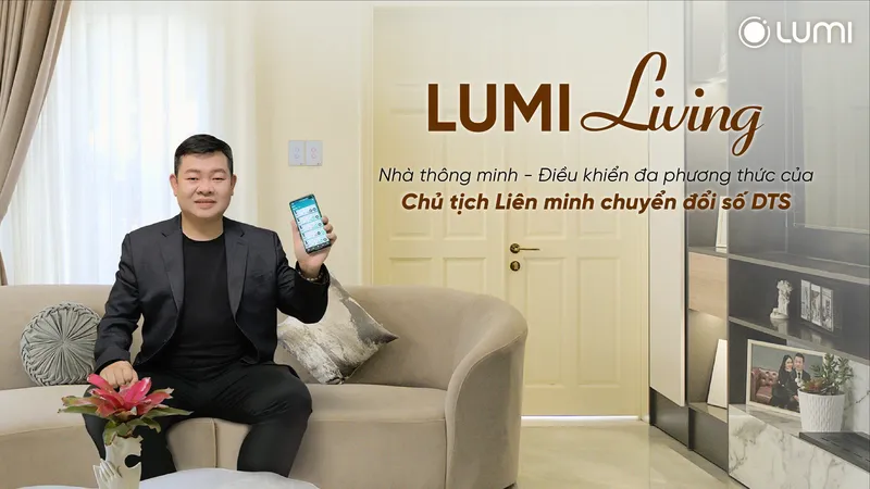 Sản phẩm nha thong minh anh truong gia bao 1 — Công Ty Cổ Phần Lumi Vĩnh Phúc — MST 2500663979