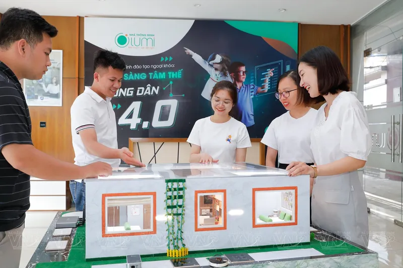 Sản phẩm 127 15 30 49 — Công Ty Cổ Phần Lumi Vĩnh Phúc — MST 2500663979