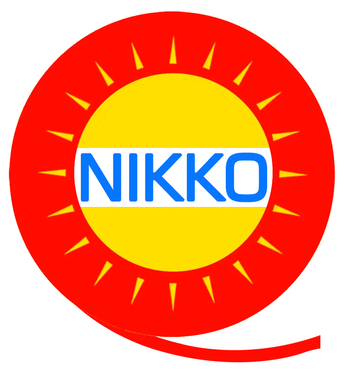 Logo Chi Nhánh Công Ty TNHH Sản Xuất Và Thương Mại Băng Keo Nikko