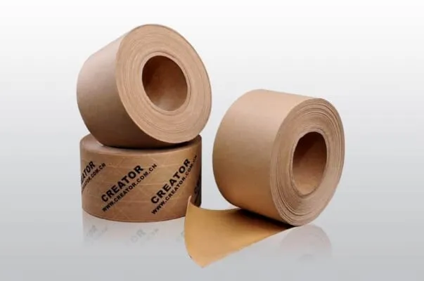 Sản phẩm bang keo giay kraft 1 603x400 — Chi Nhánh Công Ty TNHH Sản Xuất Và Thương Mại Băng Keo Nikko — MST 2500663986