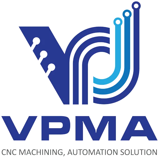 Logo Cơ Khí Chính Xác Vĩnh Phúc - Công Ty TNHH Cơ Khí Chính Xác Và Tự Động Hóa Vĩnh
Phúc