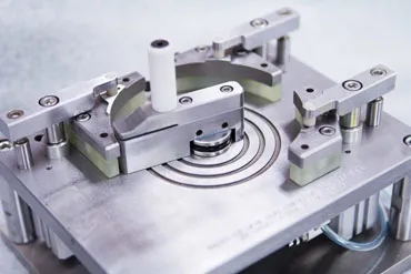Sản phẩm Jig do ga — Cơ Khí Chính Xác Vĩnh Phúc - Công Ty TNHH Cơ Khí Chính Xác Và Tự Động Hóa Vĩnh
Phúc — MST 2500670140