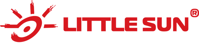 Logo Công Ty TNHH Little Sun Việt Nam