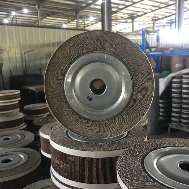 Sản phẩm Flap wheel 06 jpg — Công Ty TNHH Little Sun Việt Nam — MST 2500672243
