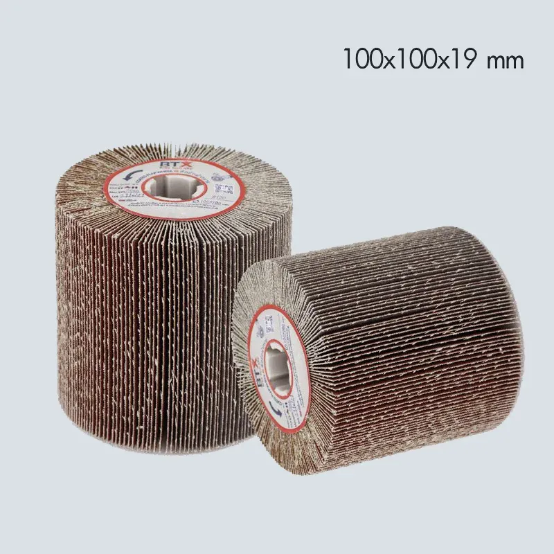 Sản phẩm BTX_coated_flap_wheel_100x100_set_100_120 jpg — Công Ty TNHH Little Sun Việt Nam — MST 2500672243