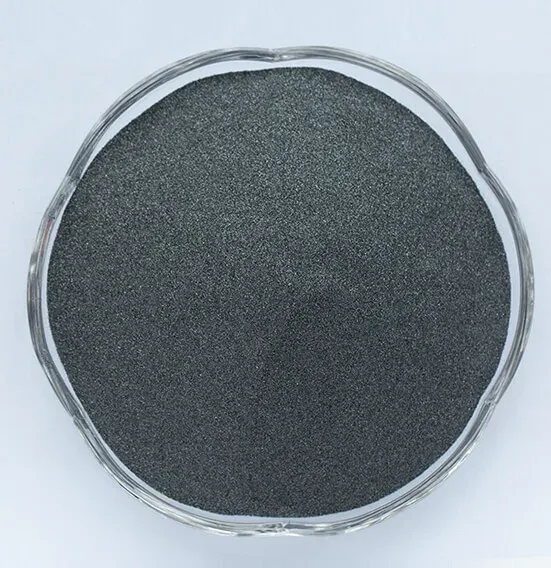Sản phẩm cat danh bong Black Silicon Carbide 3 jpg — Công Ty TNHH Little Sun Việt Nam — MST 2500672243