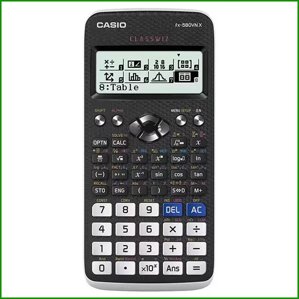 Sản phẩm Casio F580 — Văn Phòng Phẩm Vngreen - Công Ty Cổ Phần Vngreen — MST 2500688733