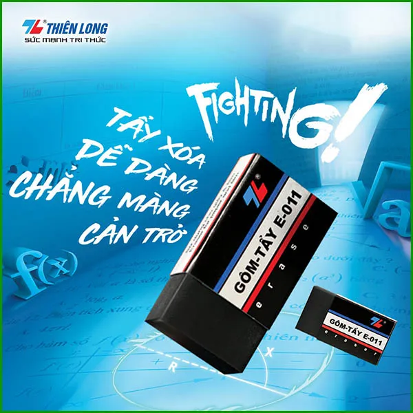 Sản phẩm E 001 TL — Văn Phòng Phẩm Vngreen - Công Ty Cổ Phần Vngreen — MST 2500688733