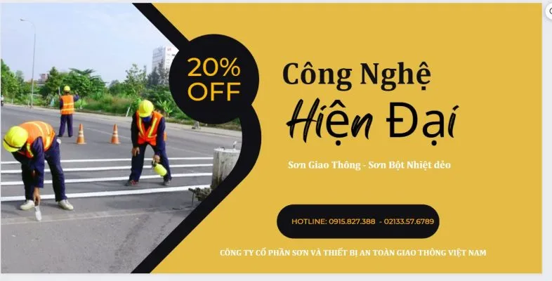 Sản phẩm FSDFSDFSDF 786x400 — Công Ty Cổ Phần Sơn Và Thiết Bị An Toàn Giao Thông Việt Nam — MST 2500701007