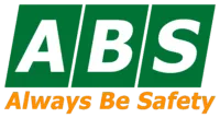 Logo Công Ty TNHH An Toàn Lao Động ABS