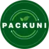 Logo Công Ty Cổ Phần Đóng Gói Xanh Packuni