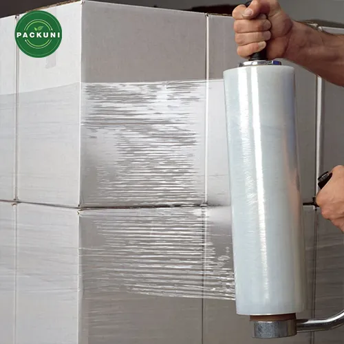 Sản phẩm mang chit packuni3 — Công Ty Cổ Phần Đóng Gói Xanh Packuni — MST 2500714662