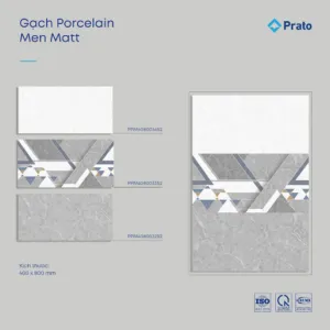 Sản phẩm bo gach op tuong van da marble hoa tiet tam giac mau xam trang ppm4080032 33 34s2 gach op tuong PPM4080032S2 PPM4080033S2 PPM4080034S2 300x300 — Gạch Men CMC - Công Ty Cổ Phần CMC — MST 2600106523