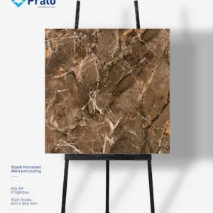 Sản phẩm gach op lat van da marble ho phach mau nau ptk89004 gach op lat ptk89004 300x300 — Gạch Men CMC - Công Ty Cổ Phần CMC — MST 2600106523