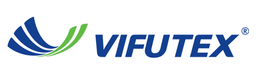 Logo VIFUTEX - Công Ty Cổ Phần Dệt Vĩnh Phú