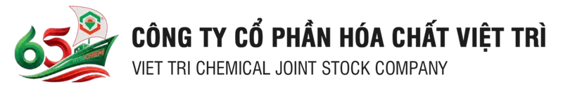 Logo Hóa Chất VITRICHEM - Công Ty Cổ Phần Hóa Chất Việt Trì