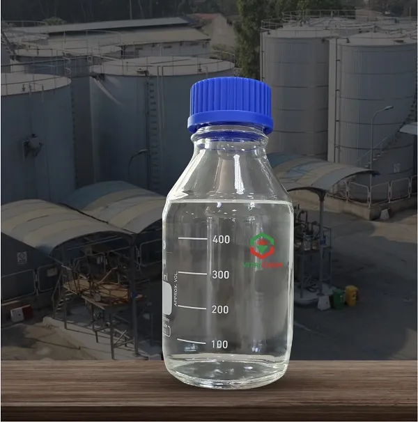 Sản phẩm Axit hcl neww — Hóa Chất VITRICHEM - Công Ty Cổ Phần Hóa Chất Việt Trì — MST 2600108217