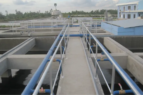 Sản phẩm cac dieu luu y khi xay dung be lang ngang trong xu ly nuoc thai 02 — Hóa Chất VITRICHEM - Công Ty Cổ Phần Hóa Chất Việt Trì — MST 2600108217