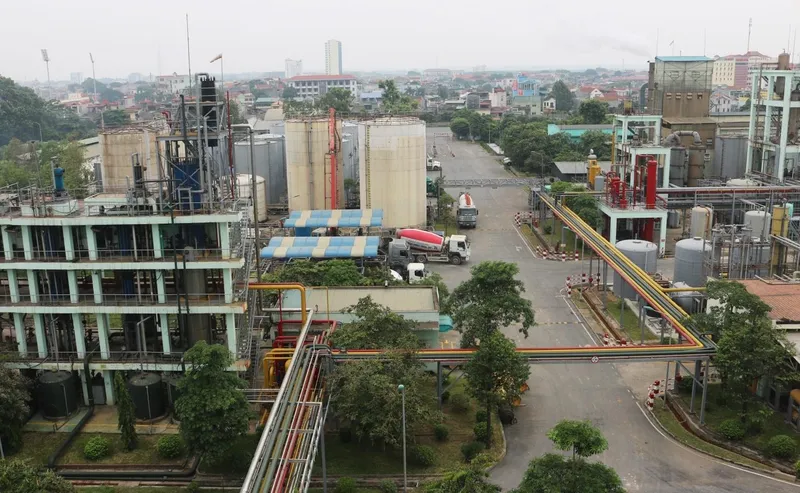 Sản phẩm image1 — Hóa Chất VITRICHEM - Công Ty Cổ Phần Hóa Chất Việt Trì — MST 2600108217