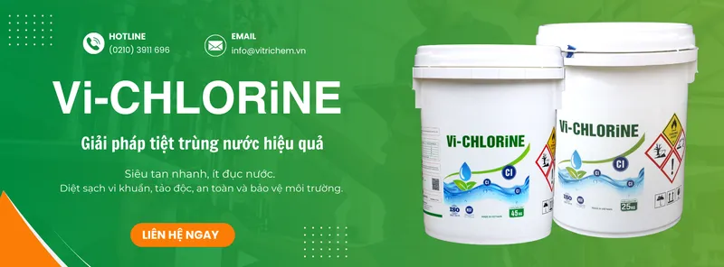 Sản phẩm baner vitrchem3072024 — Hóa Chất VITRICHEM - Công Ty Cổ Phần Hóa Chất Việt Trì — MST 2600108217