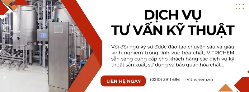 Sản phẩm baner1 — Hóa Chất VITRICHEM - Công Ty Cổ Phần Hóa Chất Việt Trì — MST 2600108217
